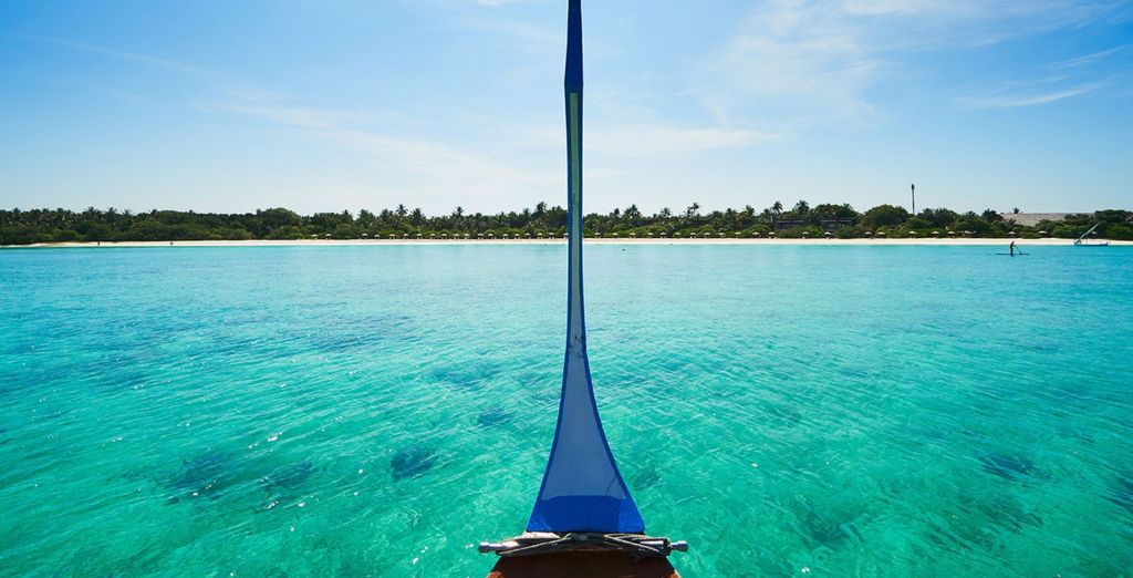 The Barefoot Eco Hotel 4*