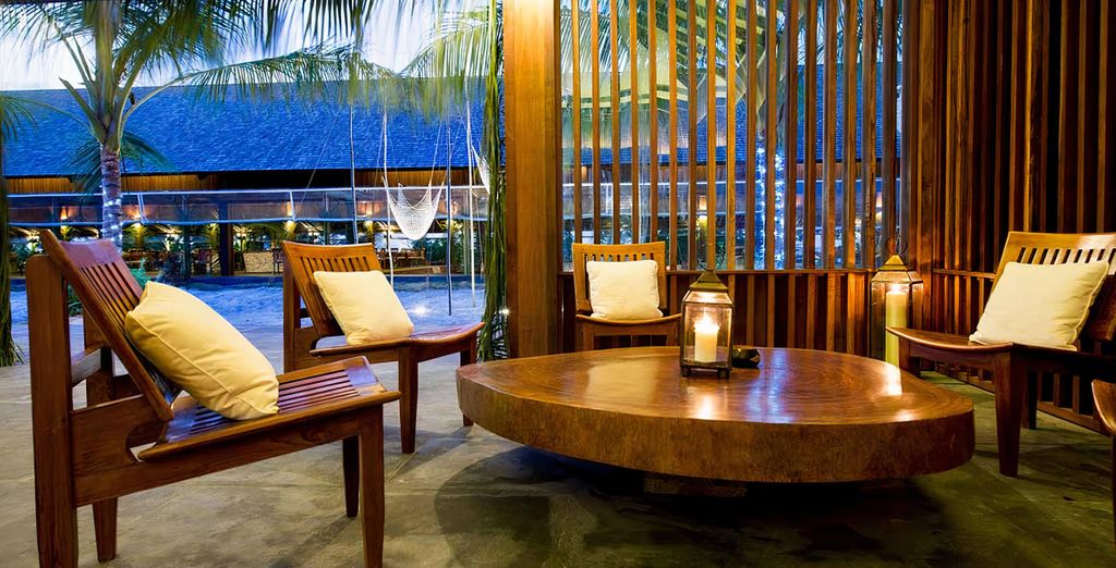 The Barefoot Eco Hotel 4*