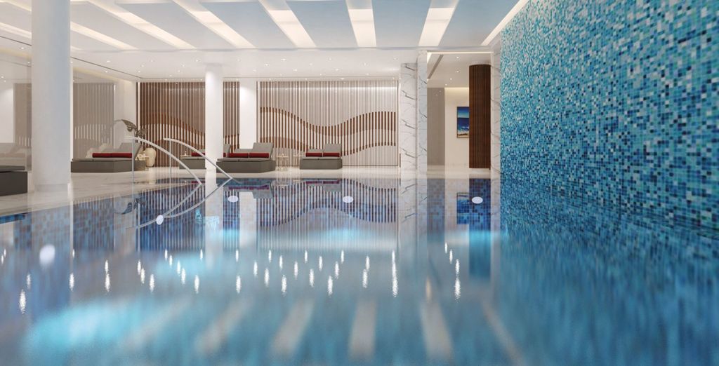 Amanti, MadeForTwo Hotels 5* - Adults Only