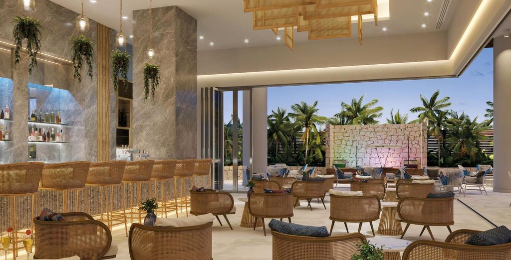 Amanti, MadeForTwo Hotels 5* - Adults Only