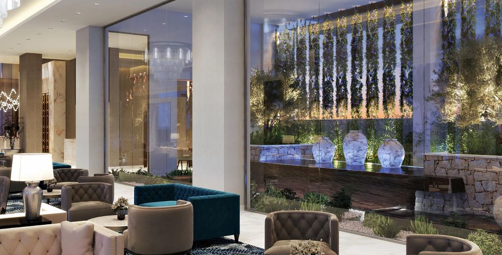 Amanti, MadeForTwo Hotels 5* - Adults Only