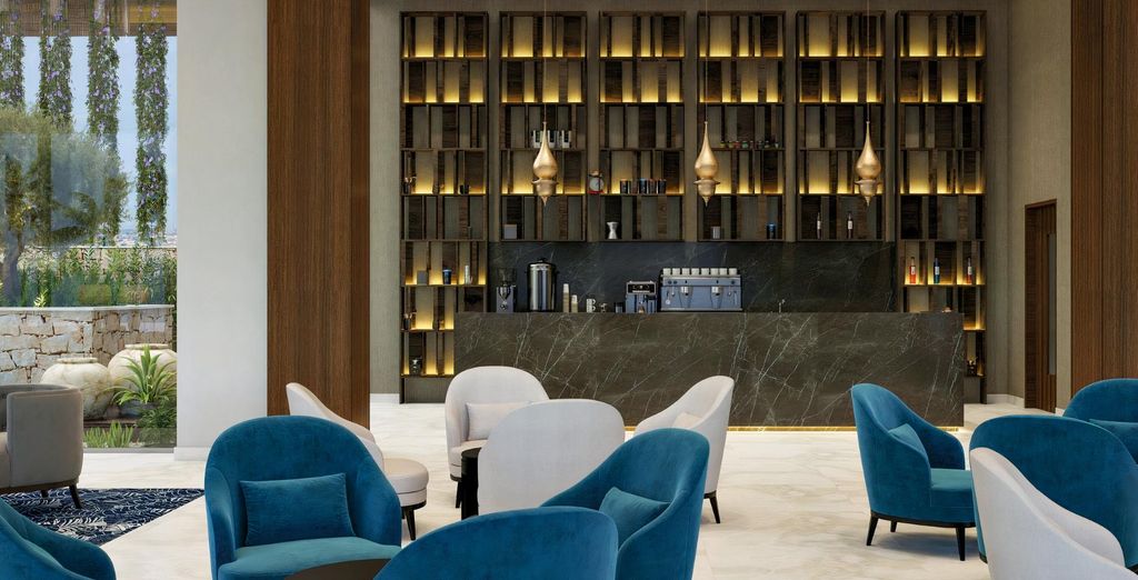 Amanti, MadeForTwo Hotels 5* - Adults Only