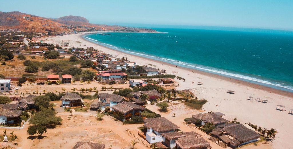 Esperienza nelle Ande in 9 notti con possibile estensione balneare