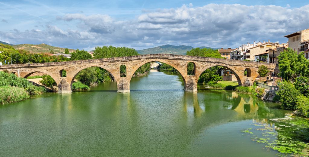 Autotour: Paesi baschi, La Rioja e Navarra