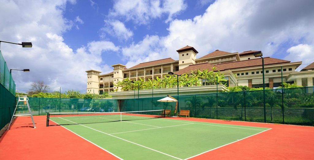 Savoy Seychelles Resort & Spa 5*