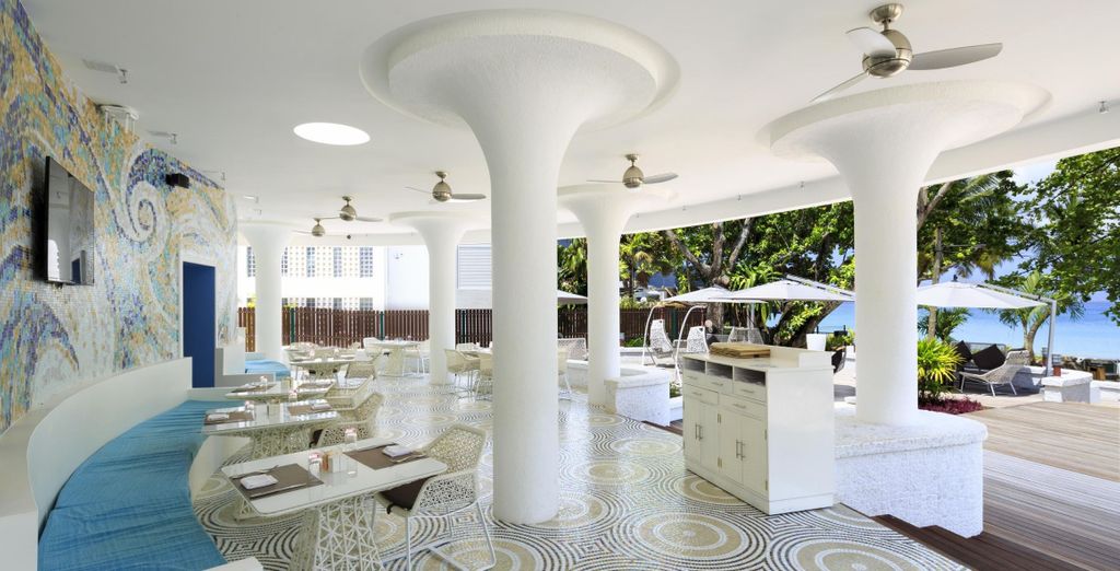Savoy Seychelles Resort & Spa 5*