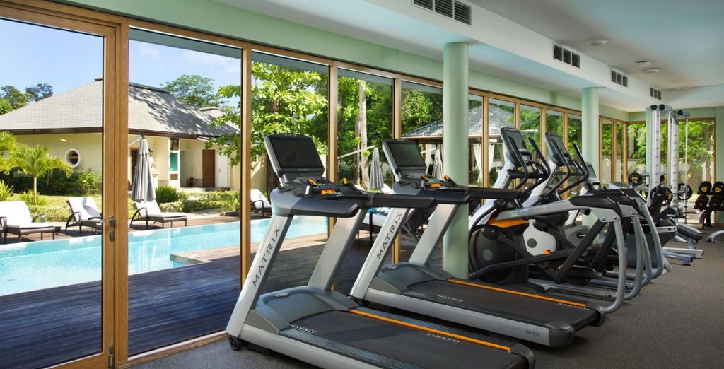 Savoy Seychelles Resort & Spa 5*