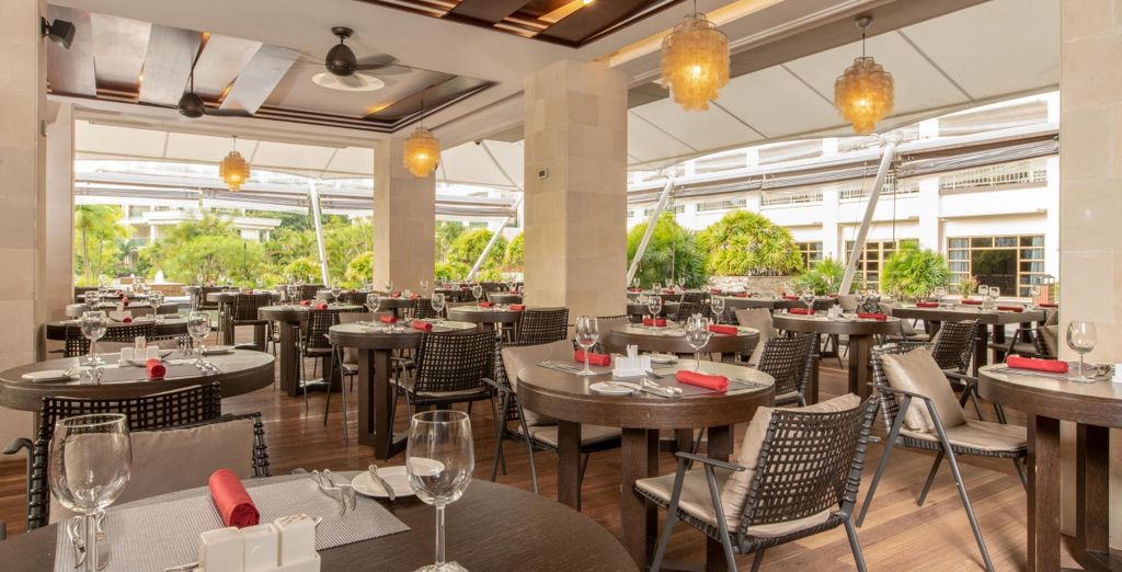Savoy Seychelles Resort & Spa 5*