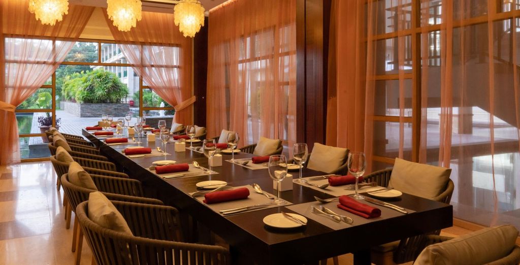 Savoy Seychelles Resort & Spa 5*