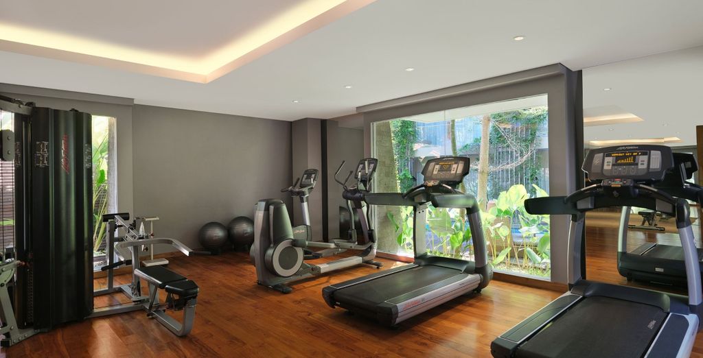 Combinato 5* Maya Ubud Resort & Spa e Maya Sanur Resort & Spa