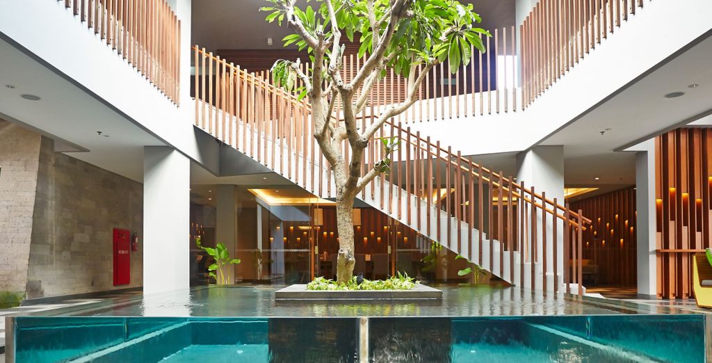 Combinato 5* Maya Ubud Resort & Spa e Maya Sanur Resort & Spa