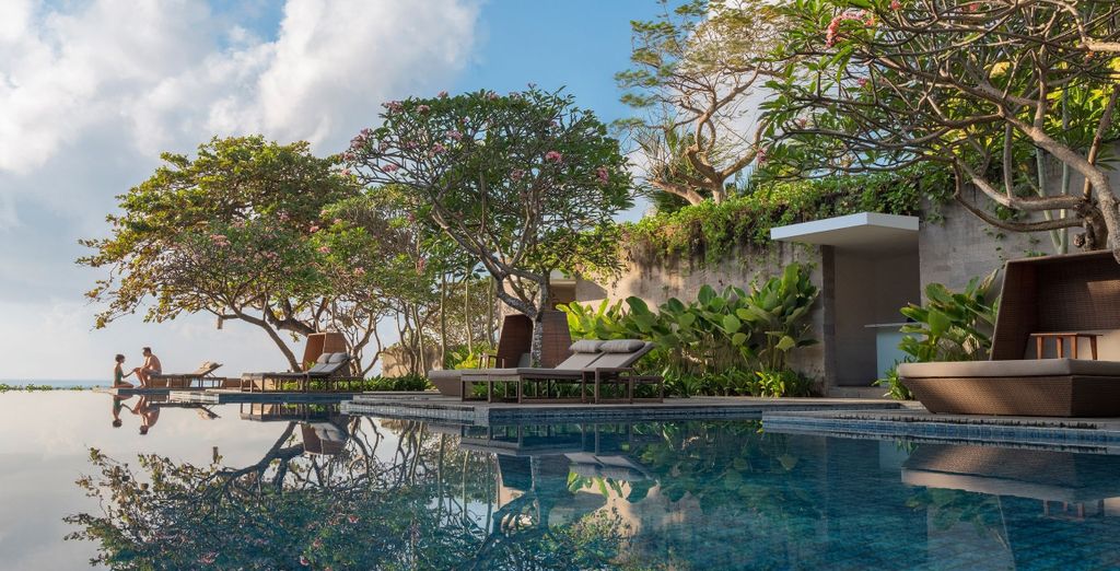 Combinato 5* Maya Ubud Resort & Spa e Maya Sanur Resort & Spa