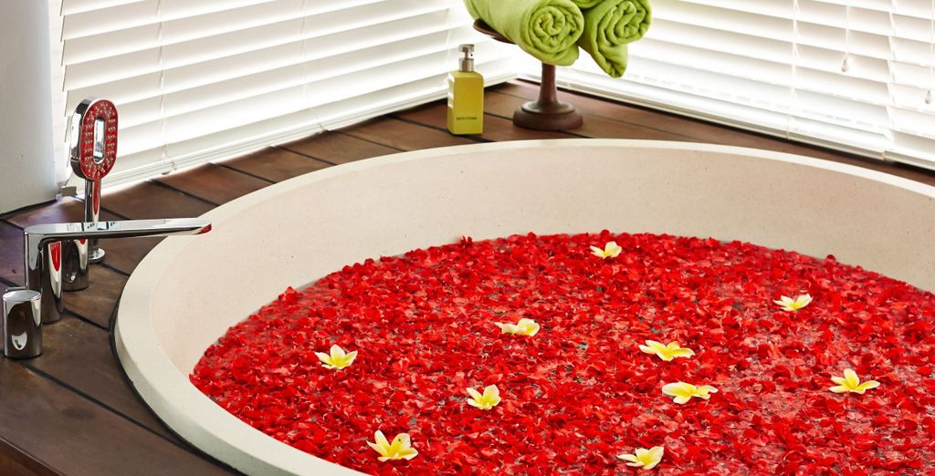 Combinato 5* : Maya Sanur e Maya Ubud