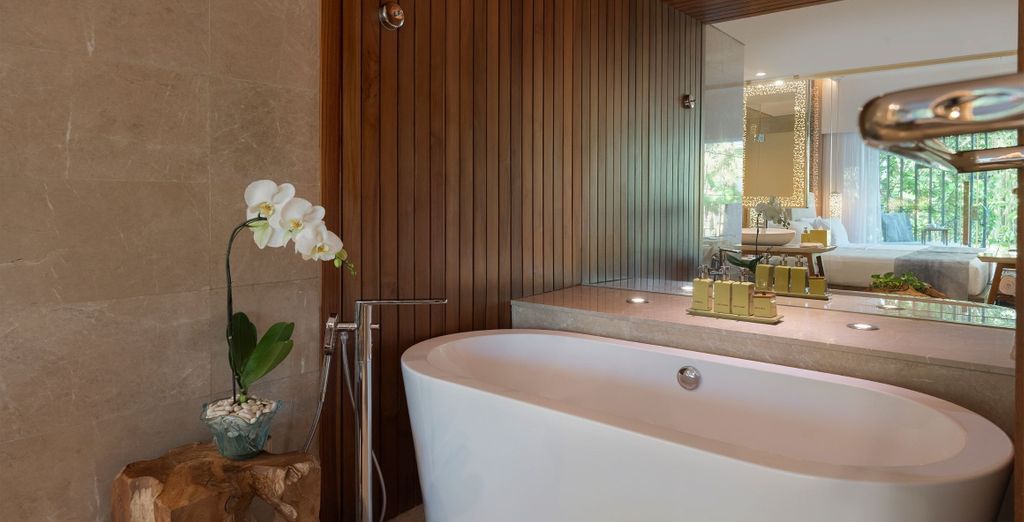 Combinato 5* Maya Ubud Resort & Spa e Maya Sanur Resort & Spa