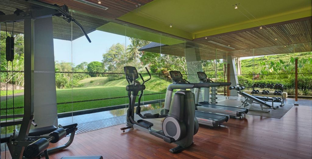 Combinato 5* Maya Ubud Resort & Spa e Maya Sanur Resort & Spa