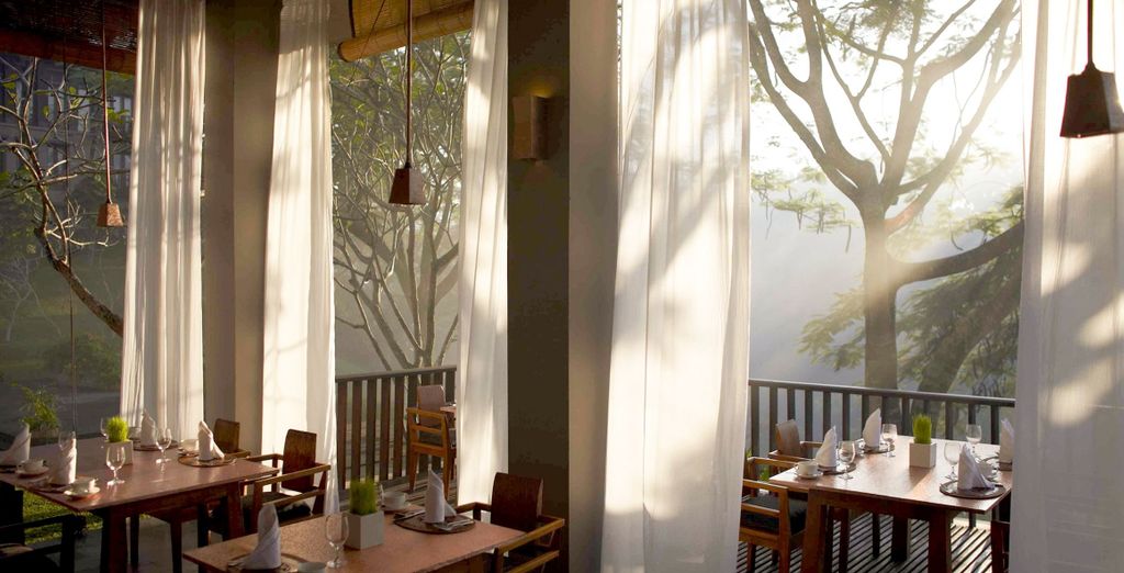 Combinato 5* Maya Ubud Resort & Spa e Maya Sanur Resort & Spa