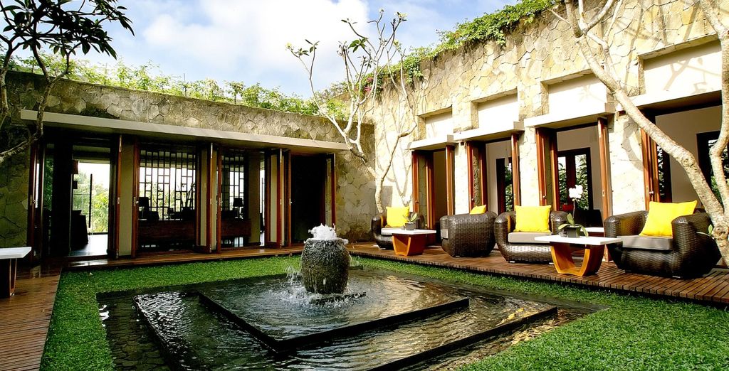 Combinato 5* Maya Ubud Resort & Spa e Maya Sanur Resort & Spa