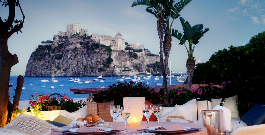 Punta Molino Beach Resort & Thermal Spa 5*
