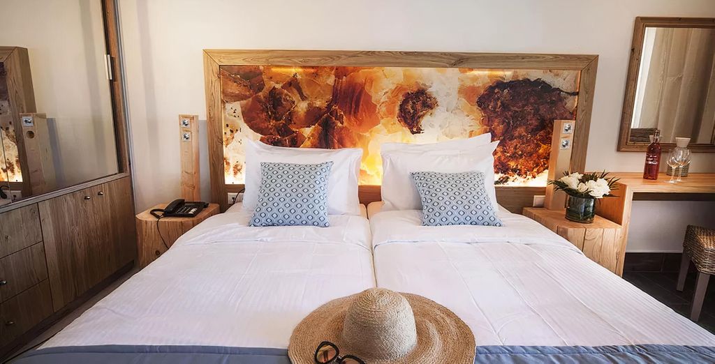 Hotel Elounda Orama 4*