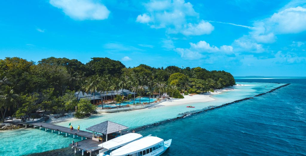 Tour privato: Viaggio a Ceylon ed estensione al mare alle Maldive