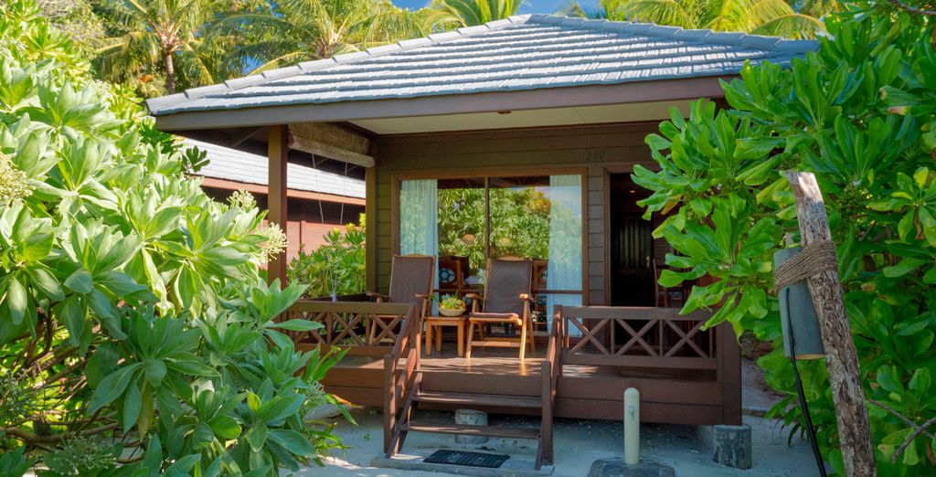 Tour privato: Viaggio a Ceylon ed estensione al mare alle Maldive