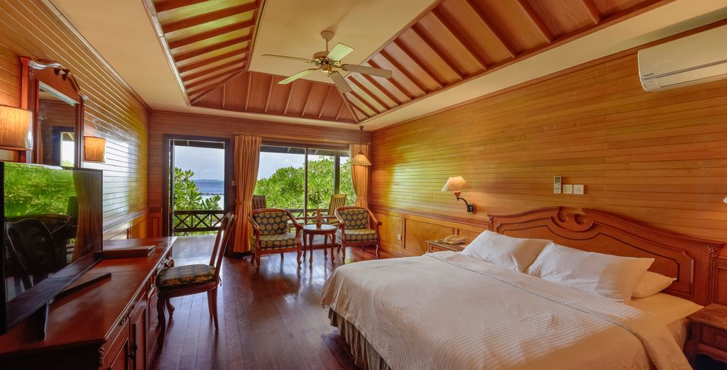 Tour privato: Viaggio a Ceylon ed estensione al mare alle Maldive