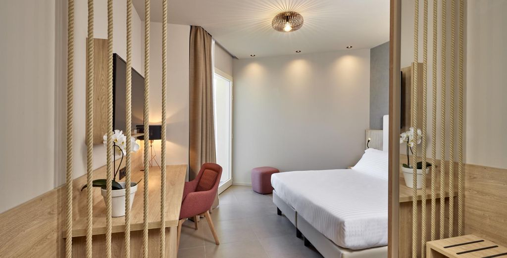 Park Hotel Casimiro 4*