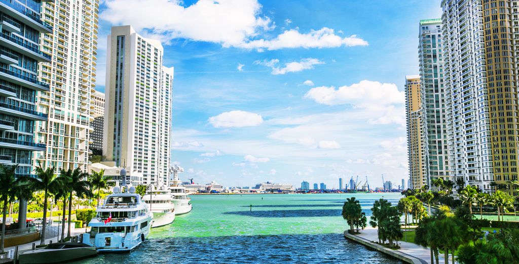 Combinato: Orlando e Miami