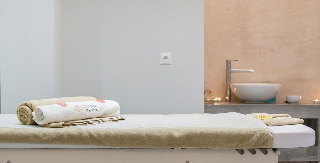 Hotel Elounda Orama 4*