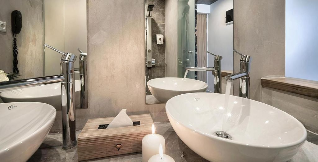 Hotel Elounda Orama 4*