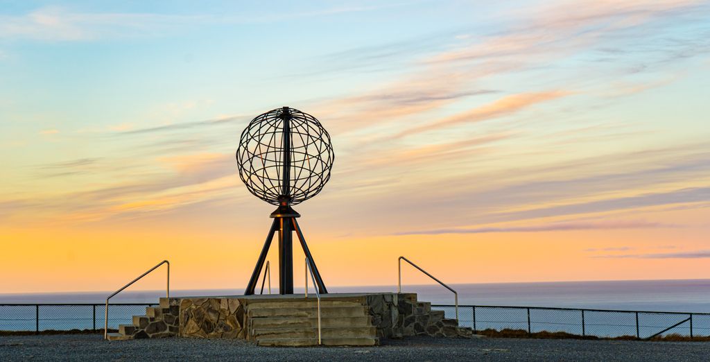 Tour di 8 notti alla scoperta delle terre del Nord