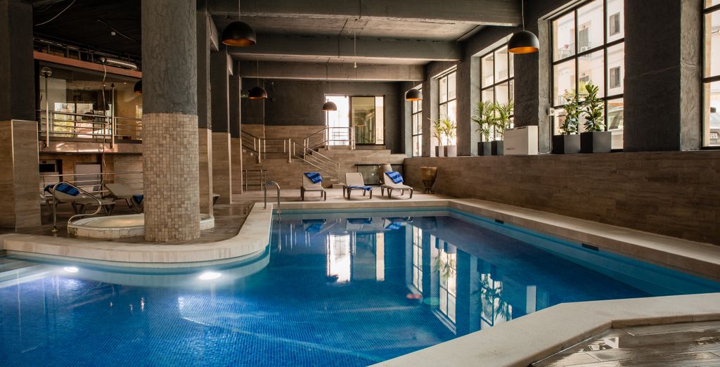 Bora Bora Ibiza Malta Resort - Adults Only