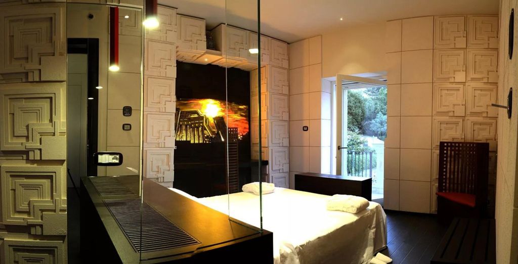 San Giorgio Modica Hotel 4*