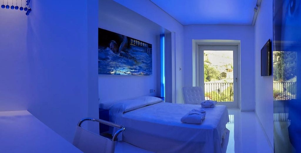 San Giorgio Modica Hotel 4*