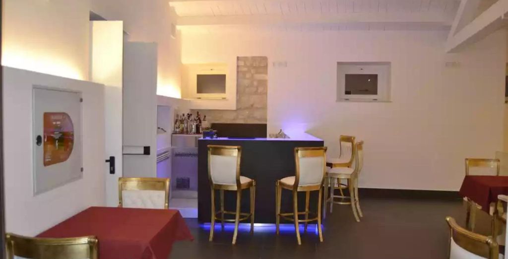 San Giorgio Modica Hotel 4*