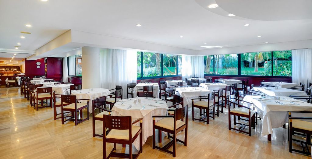 Hotel Marfil Playa 4*