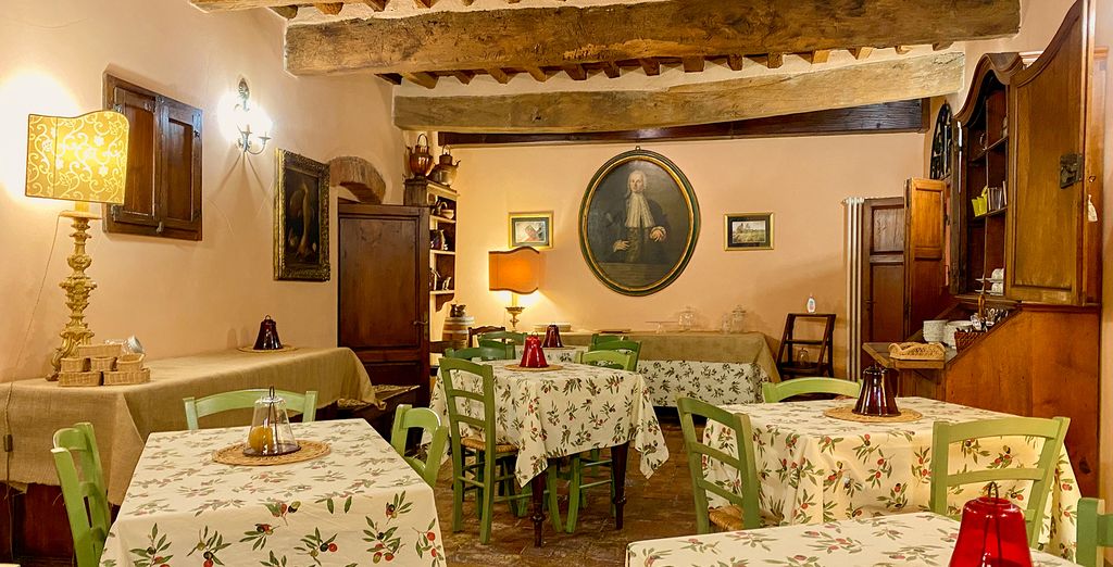 Antica Dimora Leones 4*