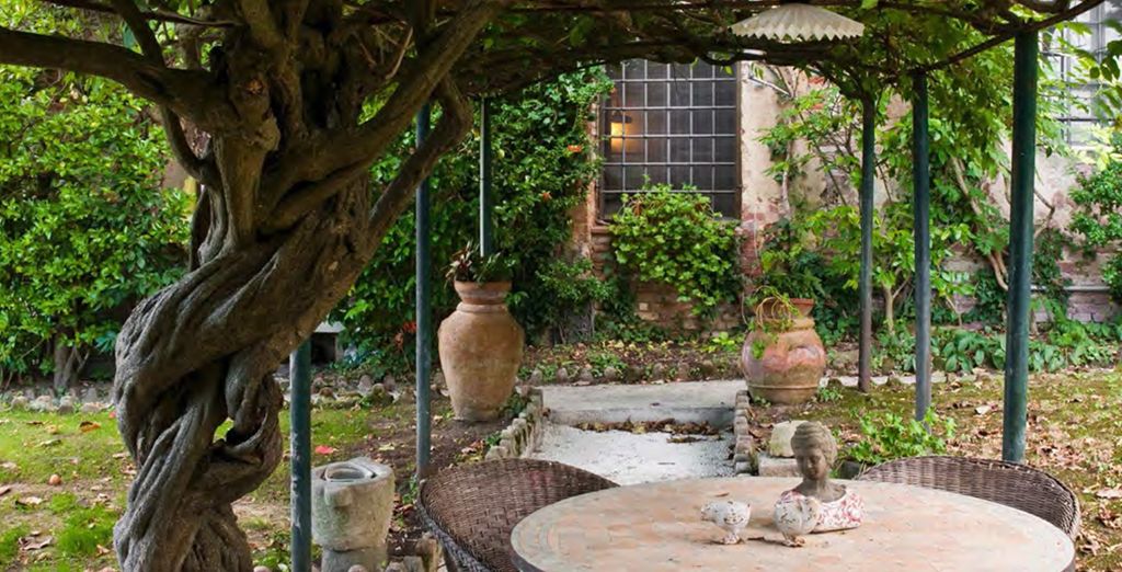 Antica Dimora Leones 4*