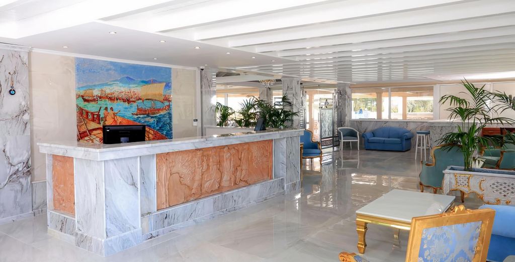 Cavo Marina Beach Village and Aquapark 4*