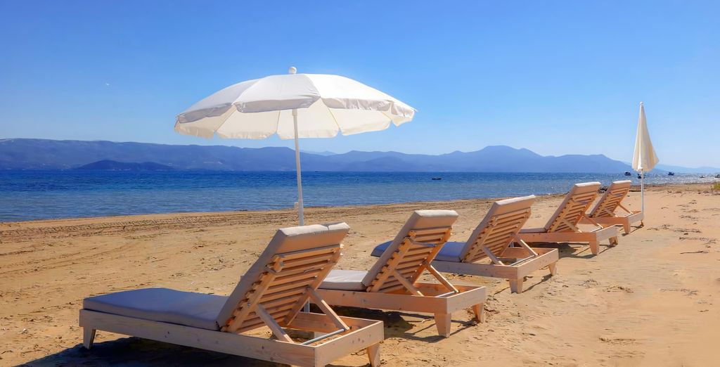 Cavo Marina Beach Village and Aquapark 4*