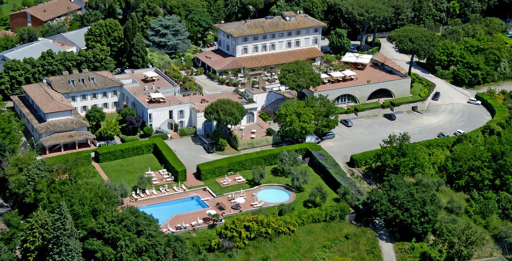 Wine tour di 5 notti