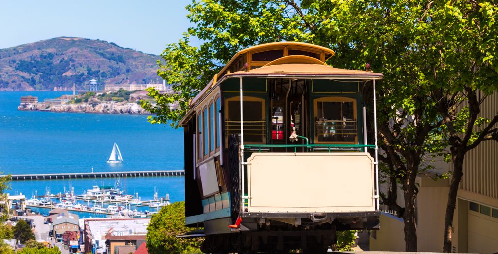 Autotour di 16 notti sulla Costa Ovest con possibile estensione a New York 