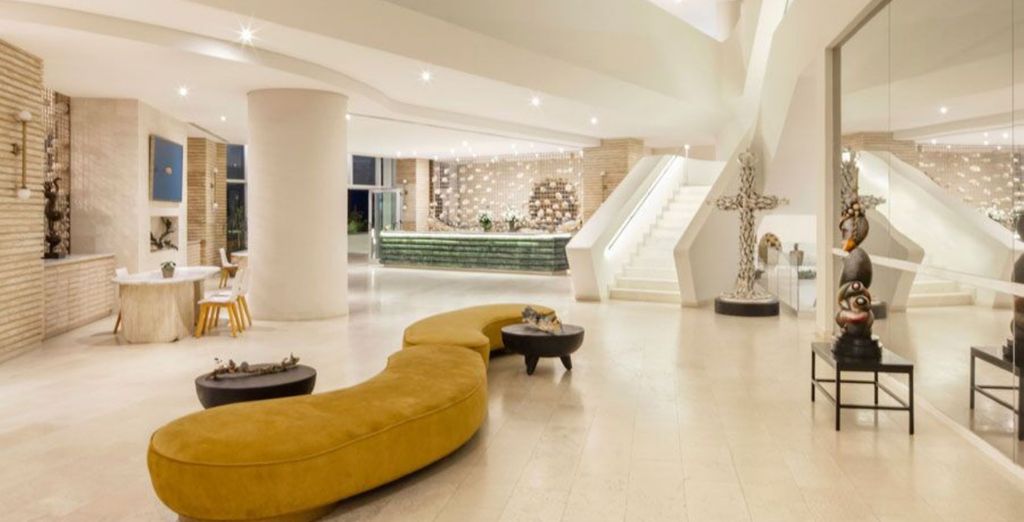 Combinato Hilton Santa Monica 4* e Corazon Cabo Resort 4*
