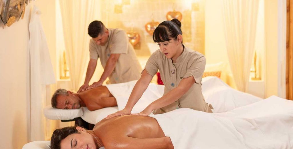 Combinato Hilton Santa Monica 4* e Corazon Cabo Resort 4*
