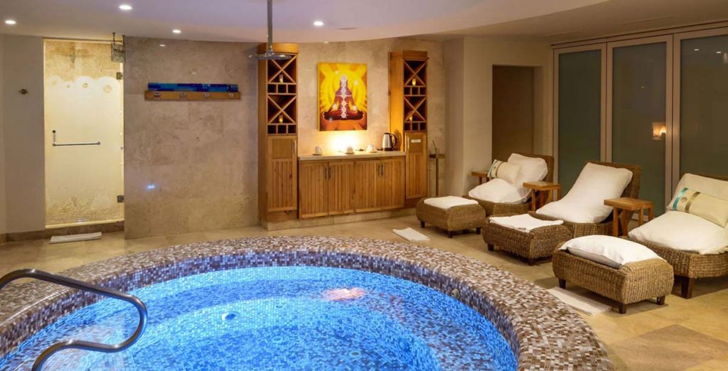 Combinato Hilton Santa Monica 4* e Corazon Cabo Resort 4*