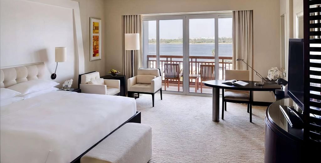 Park Hyatt Dubai 5*
