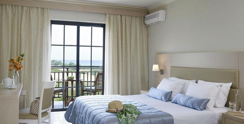 Porto Bello Beach 4*