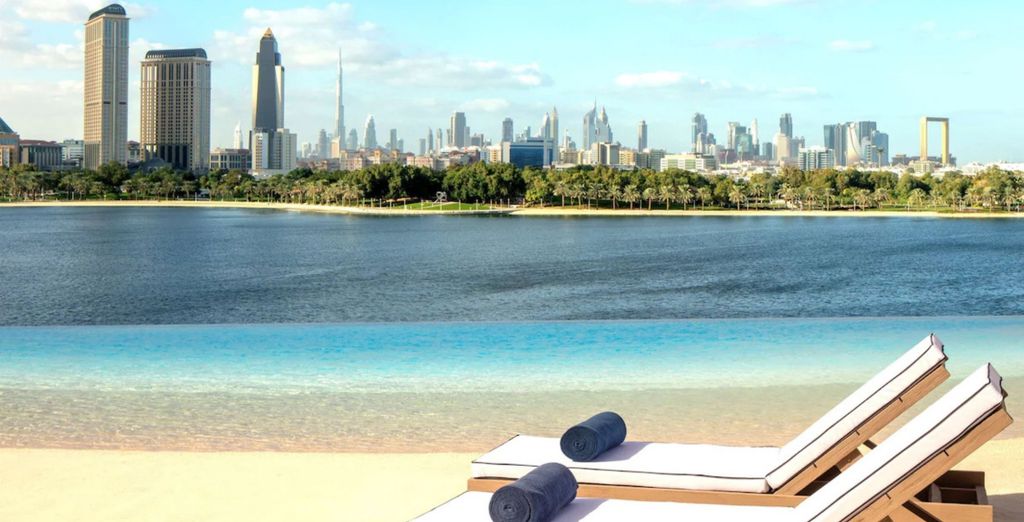 Park Hyatt Dubai 5*