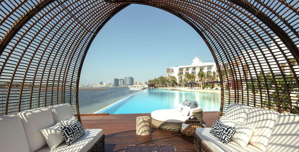 Park Hyatt Dubai 5*
