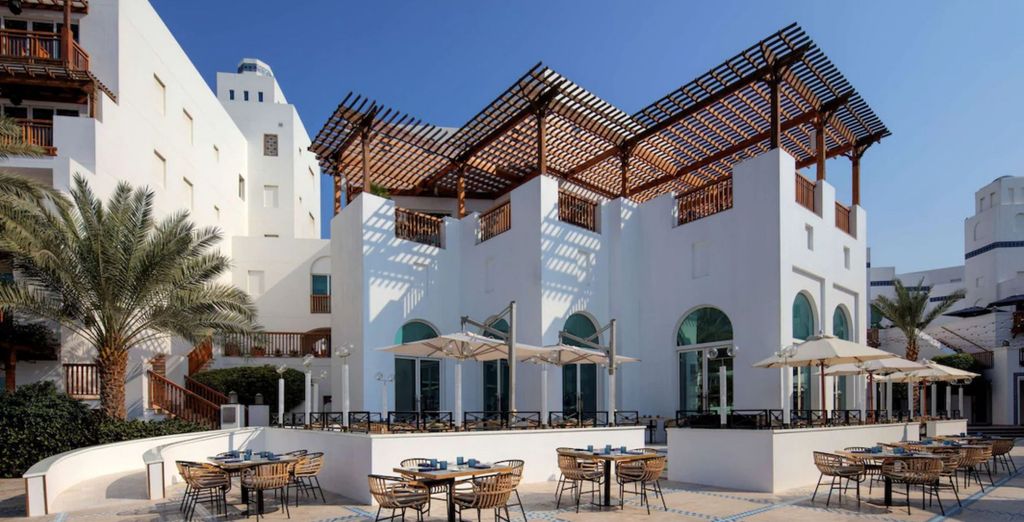 Park Hyatt Dubai 5*